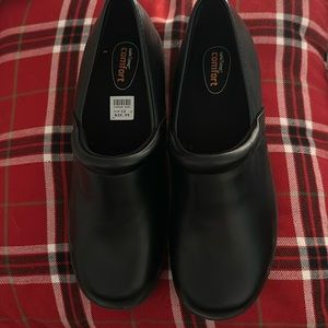safeTstep Clog slip-resistant